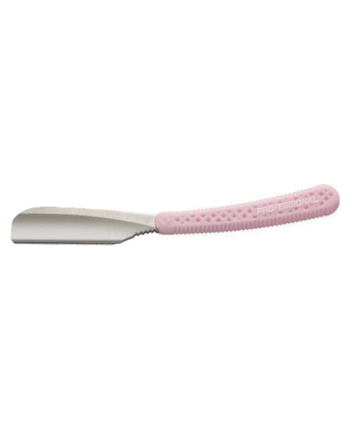 Feather Artist Club Open scheermes SR Japanese - Roze