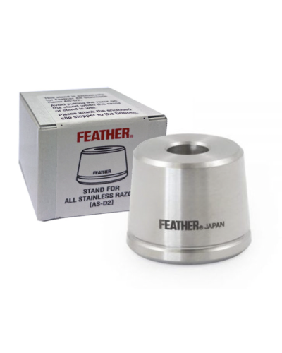 Feather Houder voor Safety Razor