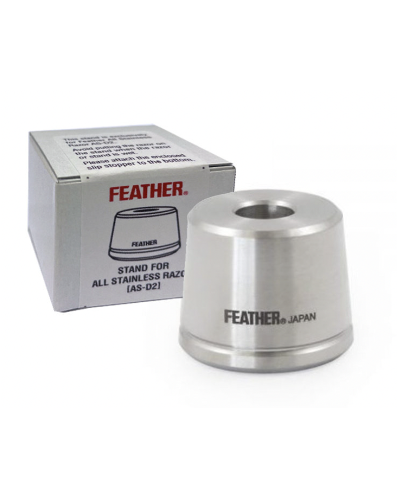 Feather Houder voor Safety Razor