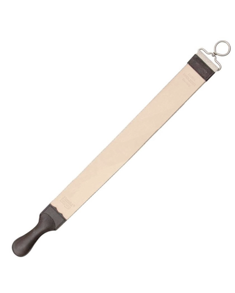 Herold Solingen Dubbelzijdige luxe Scheerriem 45x5cm