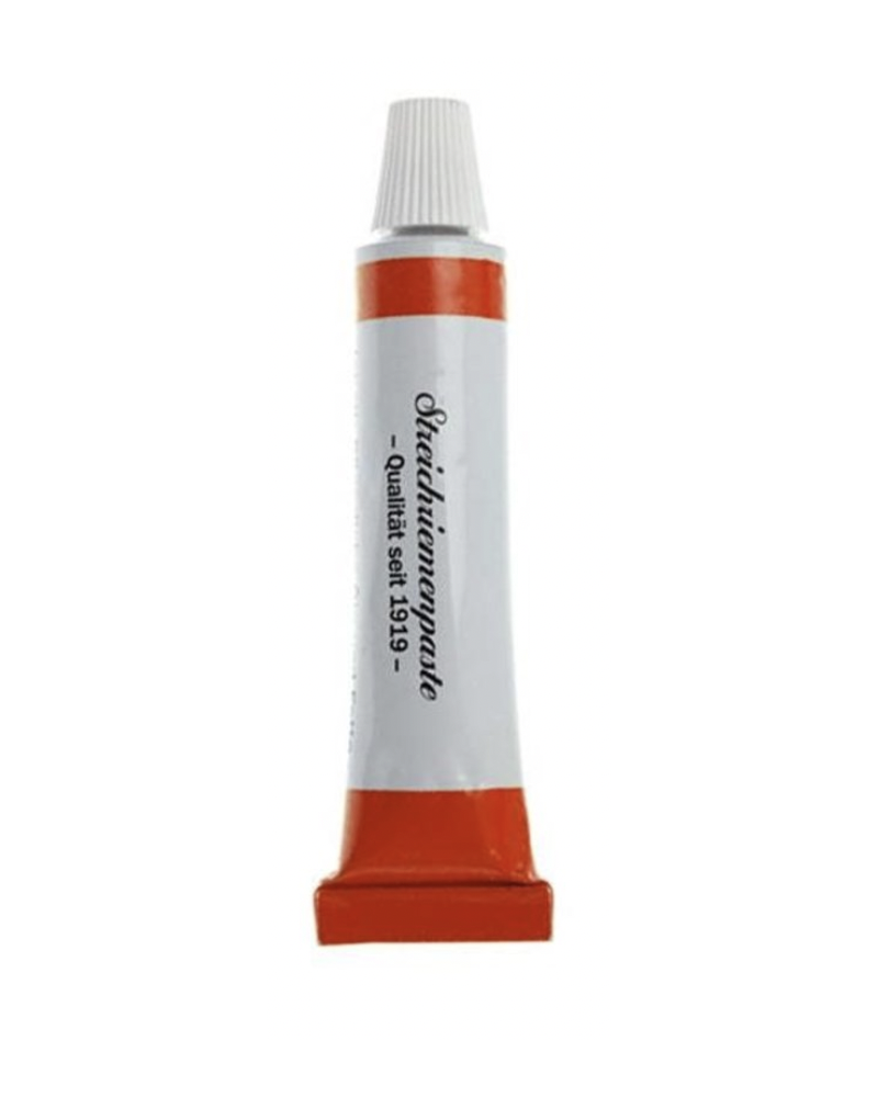 Herold Solingen Spanriem pasta (rood)