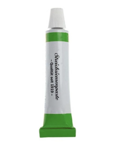 Herold Solingen Spanriem pasta (groen)
