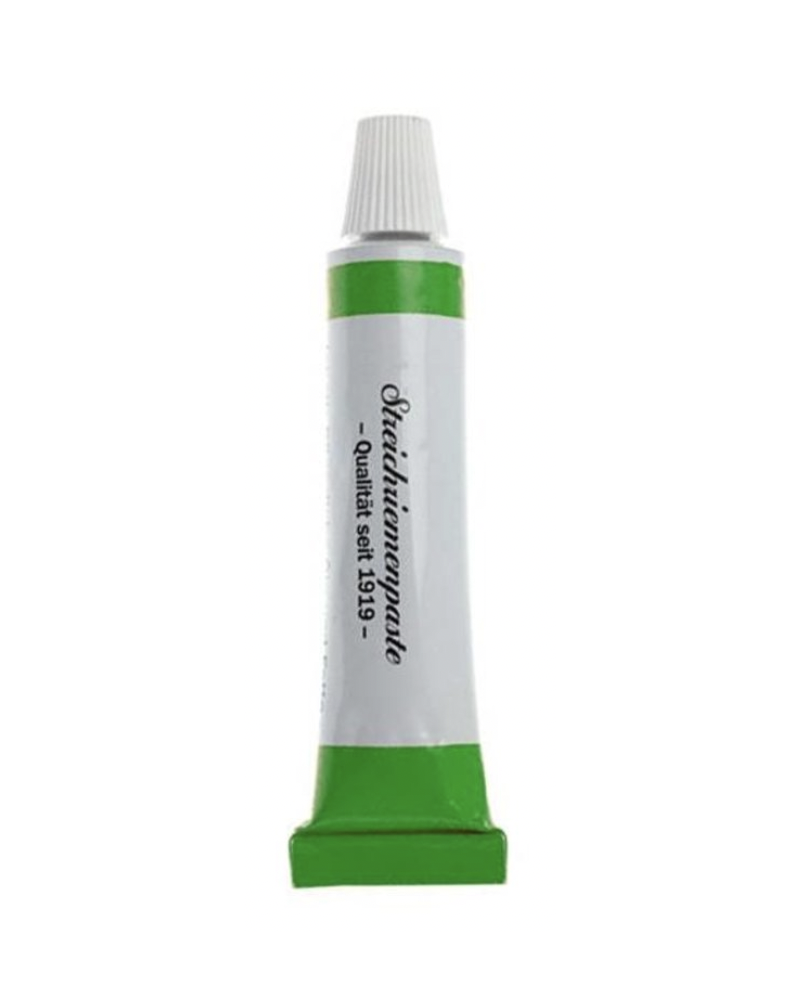 Herold Solingen Spanriem pasta (groen)