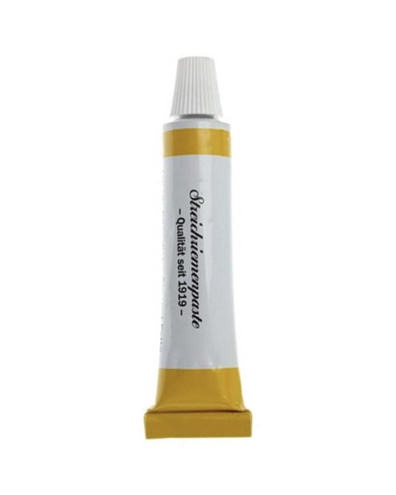 Herold Solingen Scheerriem pasta (geel)