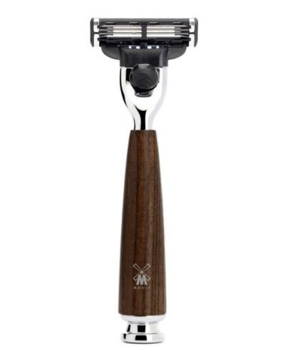 MÜHLE Rytmo Gillette Mach3® - Essenhout
