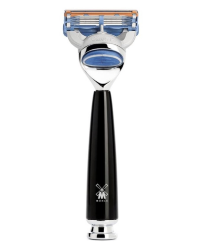 MÜHLE Rytmo Gillette Fusion® - Zwart