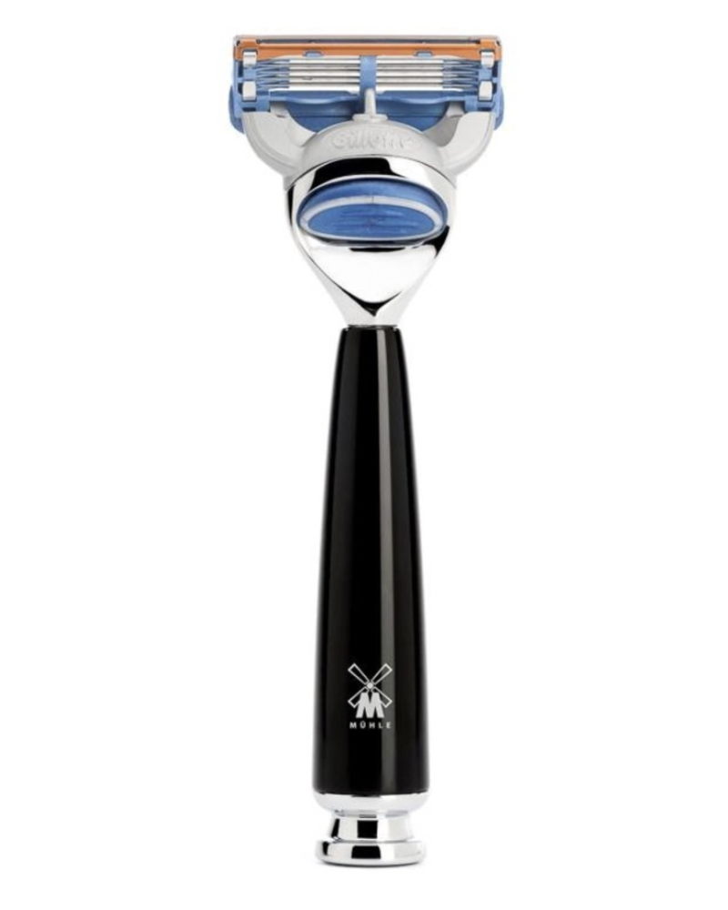 MÜHLE Rytmo Gillette Fusion® - Zwart