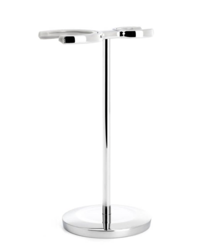 MÜHLE Houder Kwast en Mes Rytmo - Chroom
