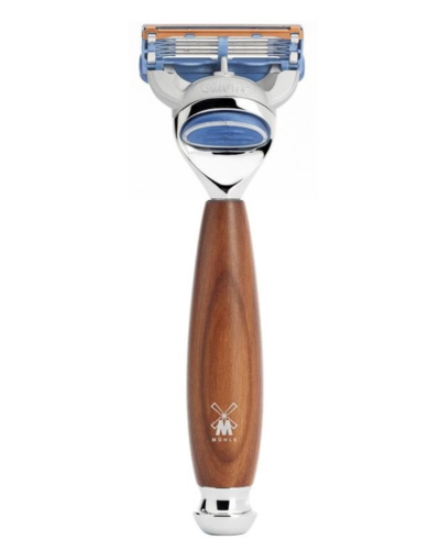 MÜHLE Gillette Fusion® - Pruimenhout