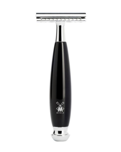 MÜHLE Vivo Safety Razor - Zwart