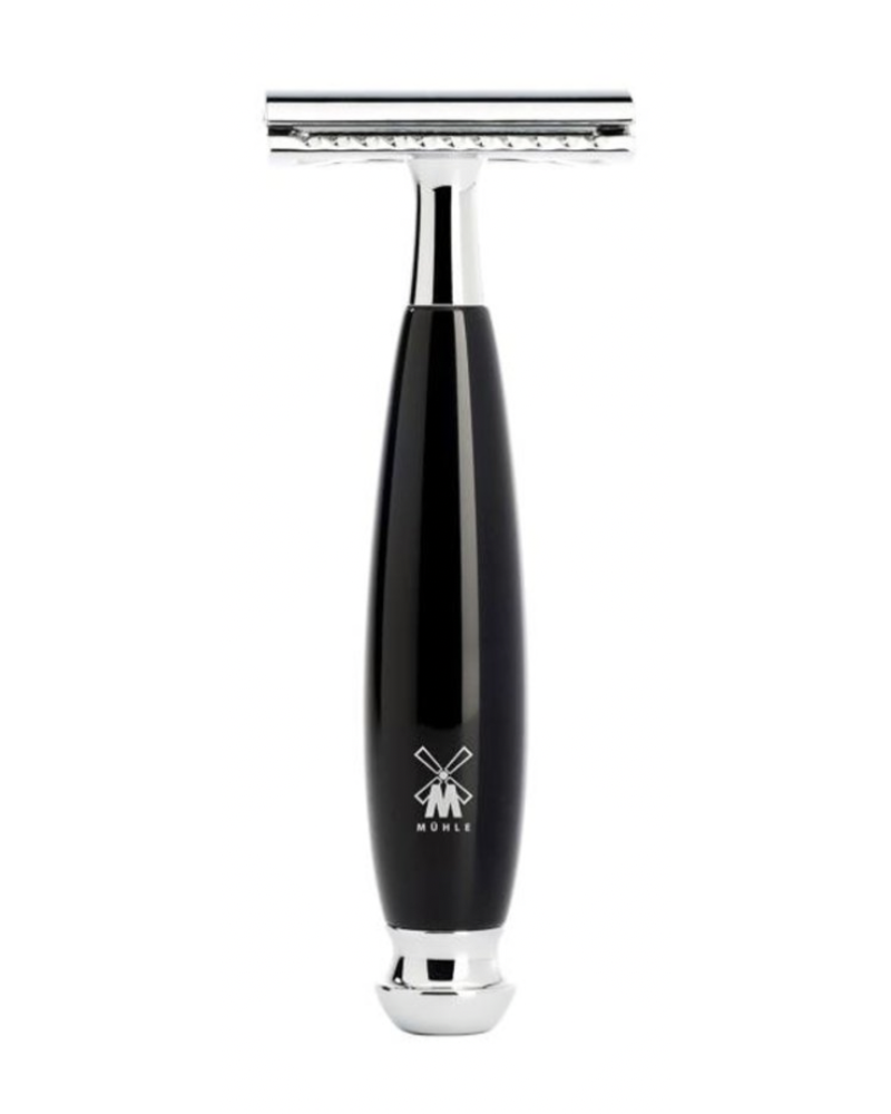 MÜHLE Vivo Safety Razor - Zwart