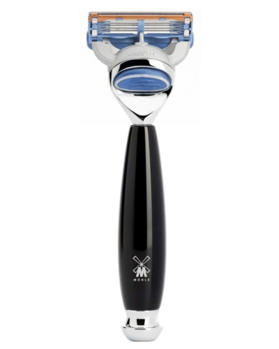 MÜHLE Vivo Gillette Fusion® - Zwart