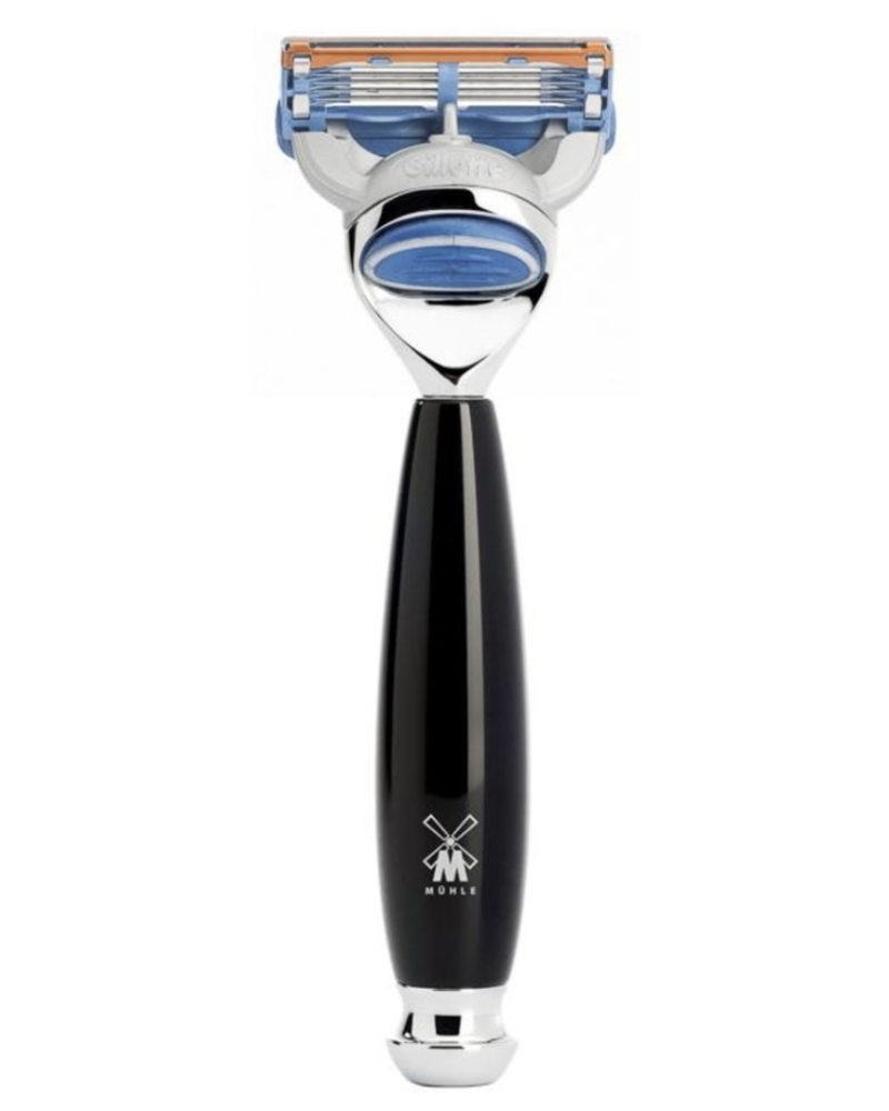 MÜHLE Vivo Gillette Fusion® - Zwart
