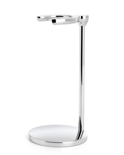 MÜHLE Houder Scheerkwast Sophist - Chroom