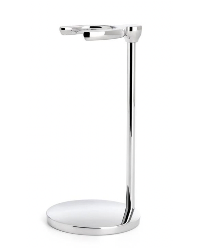 MÜHLE Houder Scheerkwast Sophist - Chroom