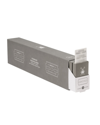 MÜHLE 200 Double Edge Blades