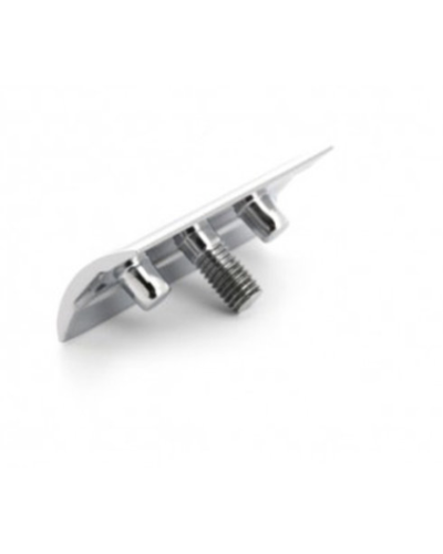 MÜHLE Safety razor top - Open kam