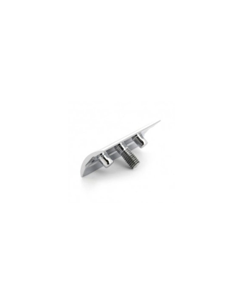 MÜHLE Safety razor top - Gesloten kam