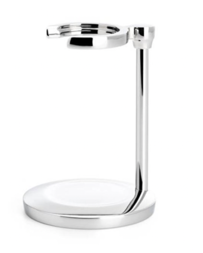MÜHLE Houder Scheerkwast Safety Razor - Chroom