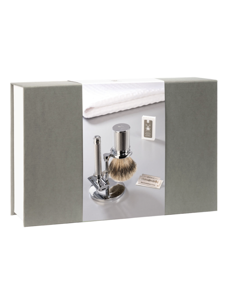 MÜHLE Giftbox Traditional