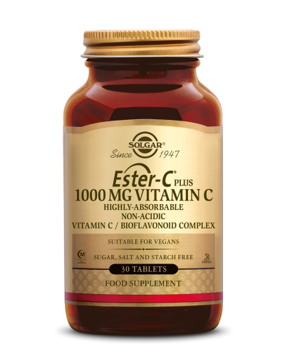 Ester-C® Plus 1000 mg