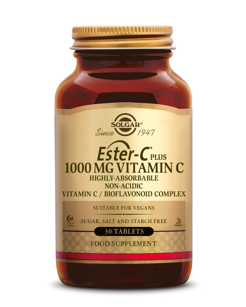 Ester-C® Plus 1000 mg