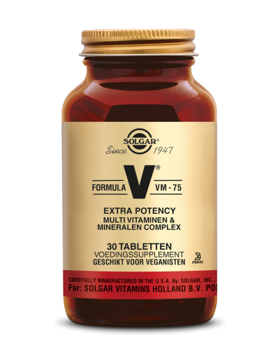 Formula VM-75®