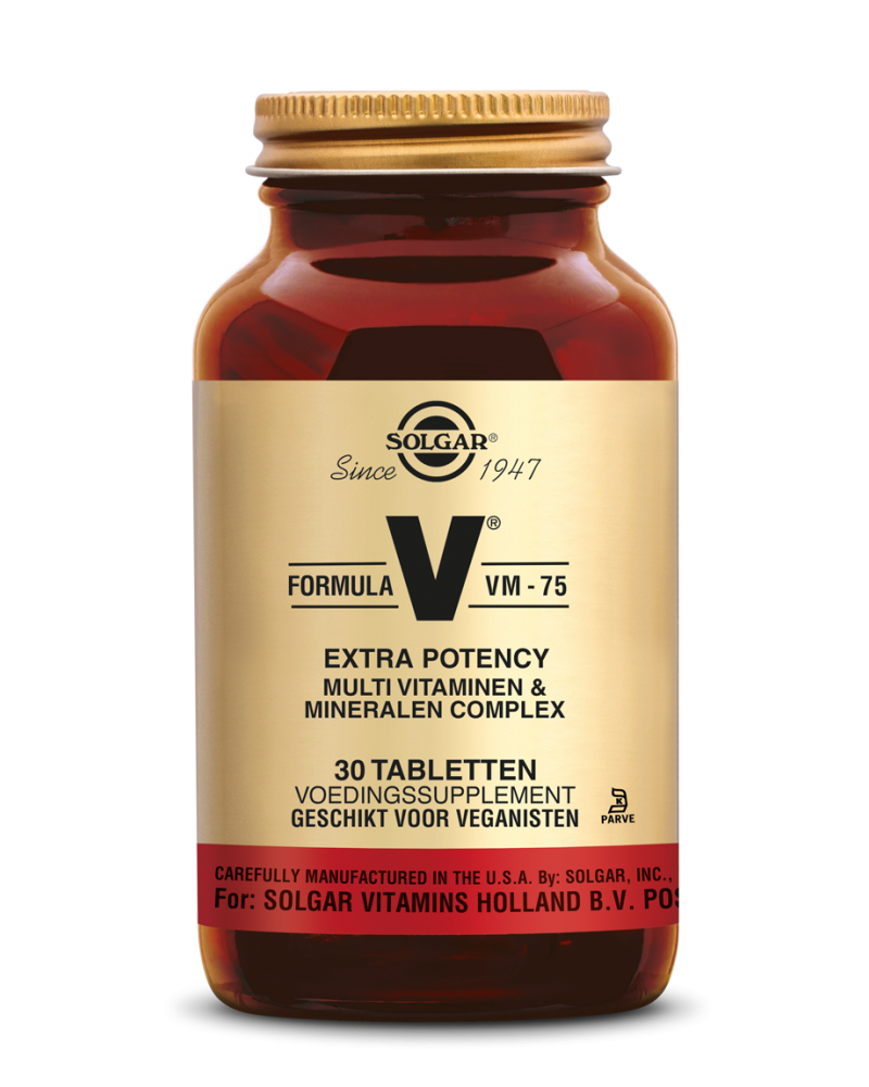 Formula VM-75®