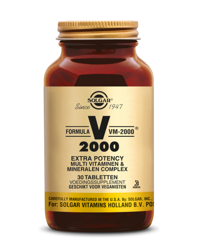 Formula VM-2000®