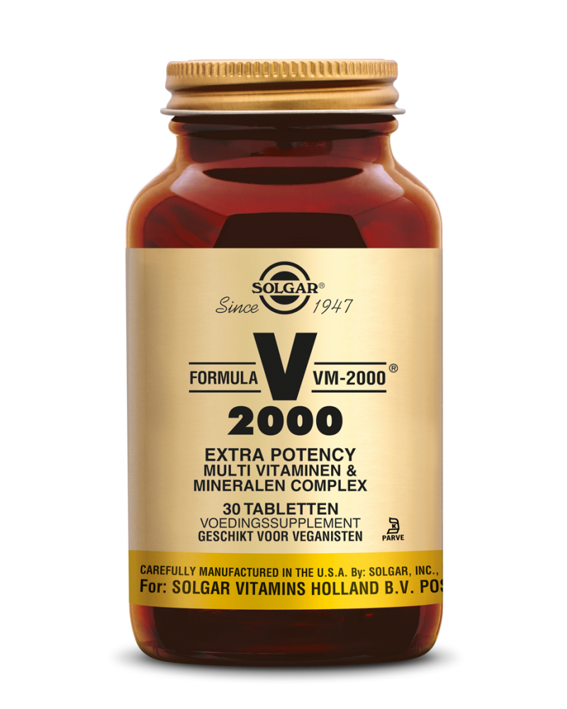 Formula VM-2000®