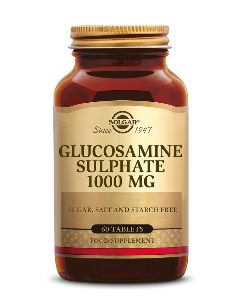 Glucosamine Sulphate 1000 mg