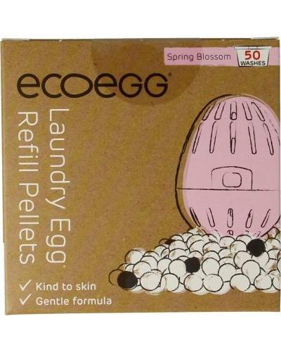 Laundry egg refill - 50 - spring blossom